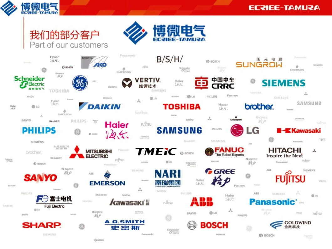 Wholesale with Fast Speed and High Efficiency and East to Install SMD Inductor